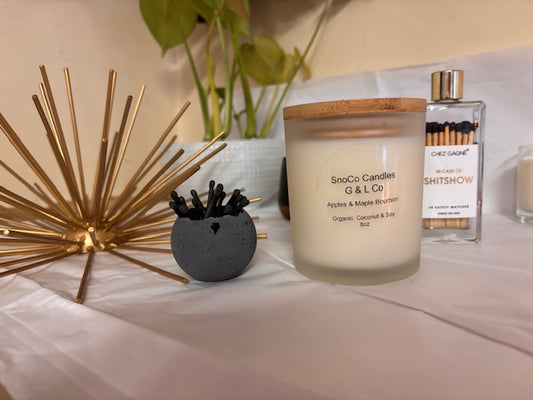 Fall — The Wildwood Harvest Collection
