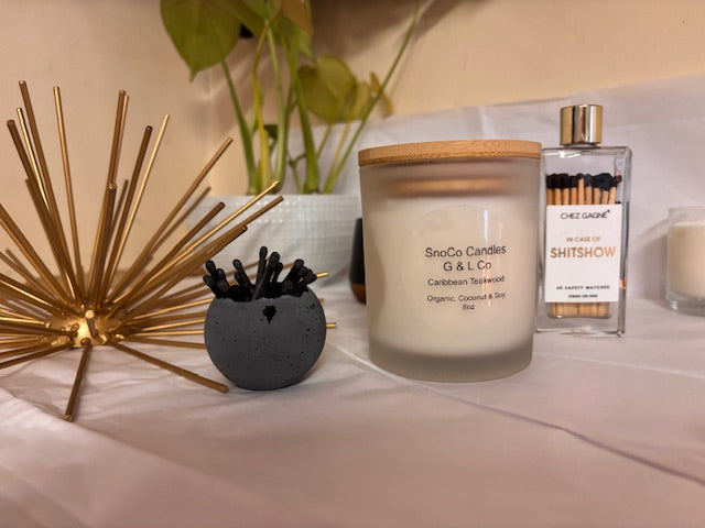 The Sanctuary Collection