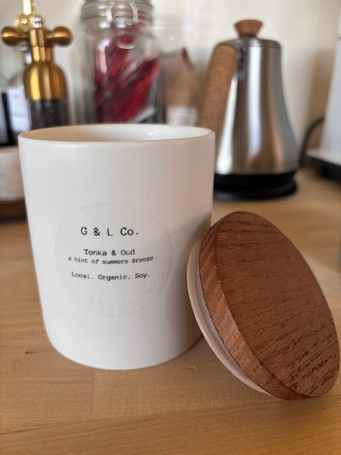 The Timber Collection